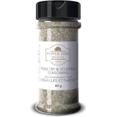 Pepper Tree Poultry and Stuffing Seasoning ***NEW PRODUCT***